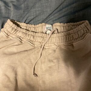 BDG CARGO SWEATPANTS